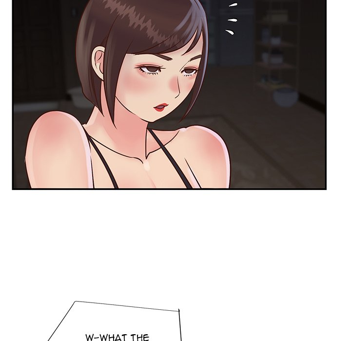 Not One, But Two Chapter 27 image 9