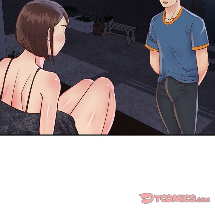 Not One, But Two Chapter 27 image 19