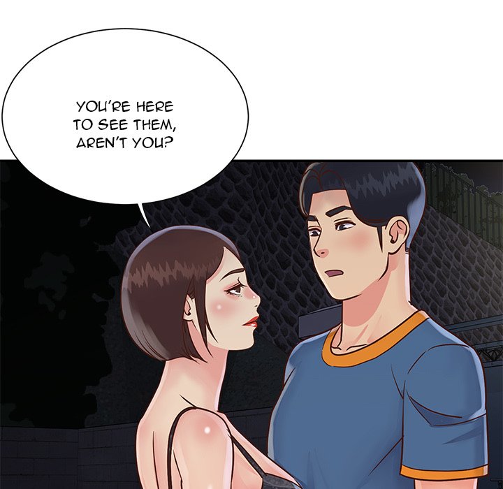 Not One, But Two Chapter 27 image 24