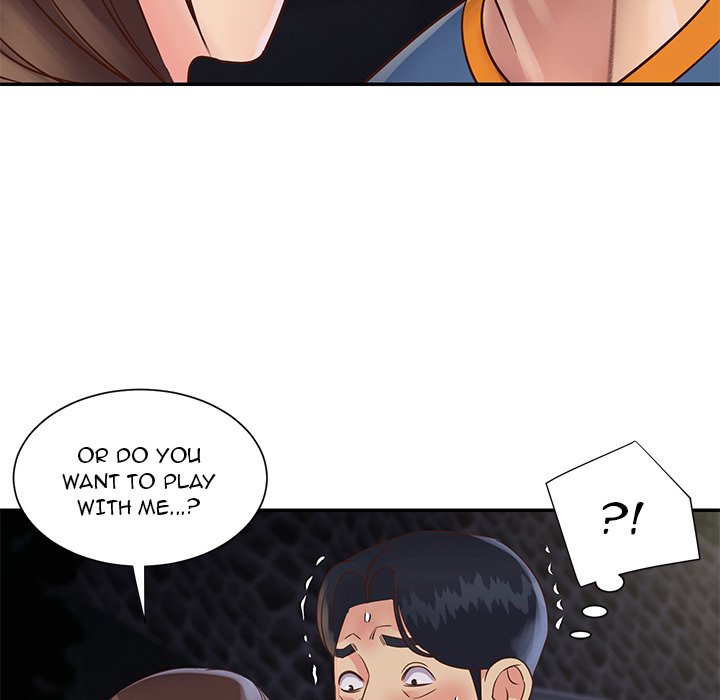 Not One, But Two Chapter 27 image 28
