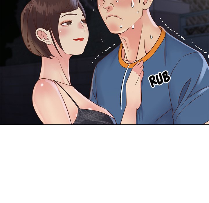 Not One, But Two Chapter 27 image 29