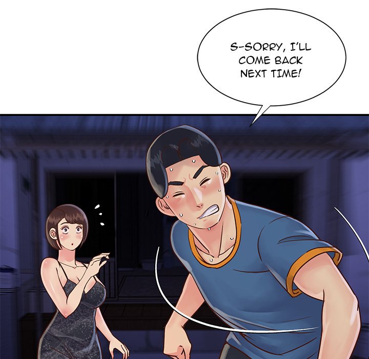 Not One, But Two Chapter 27 image 30