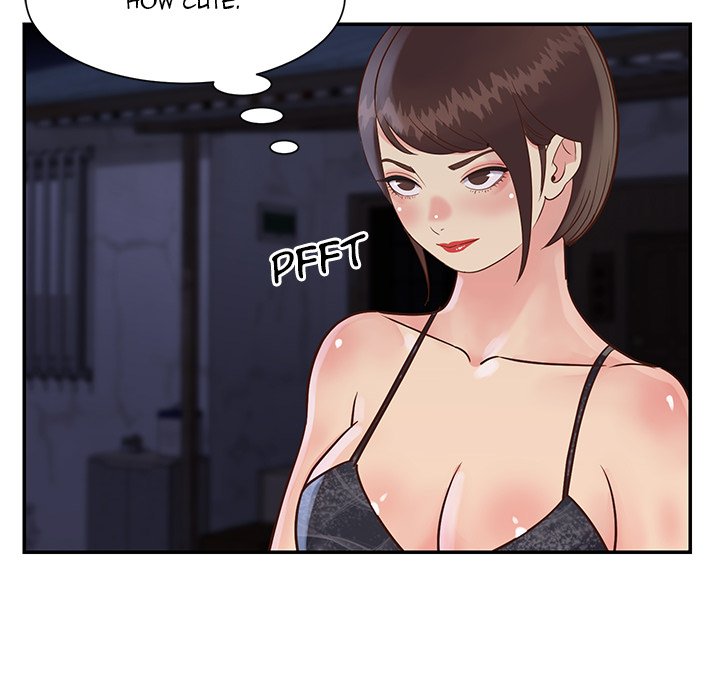 Not One, But Two Chapter 27 image 33