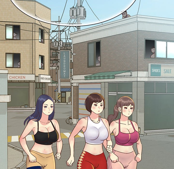 Not One, But Two Chapter 27 image 60