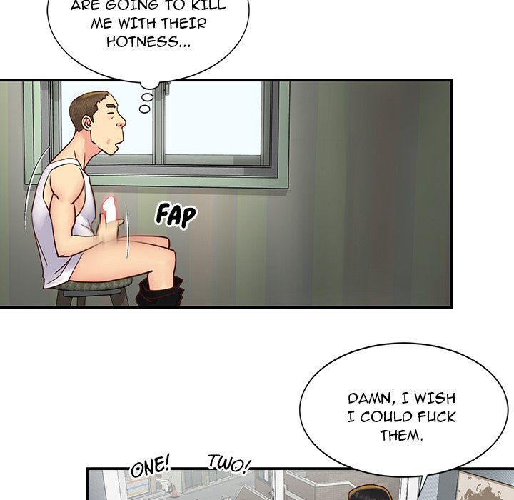 Not One, But Two Chapter 27 image 64