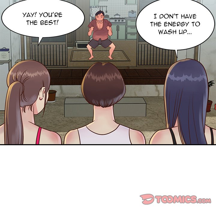Not One, But Two Chapter 27 image 67