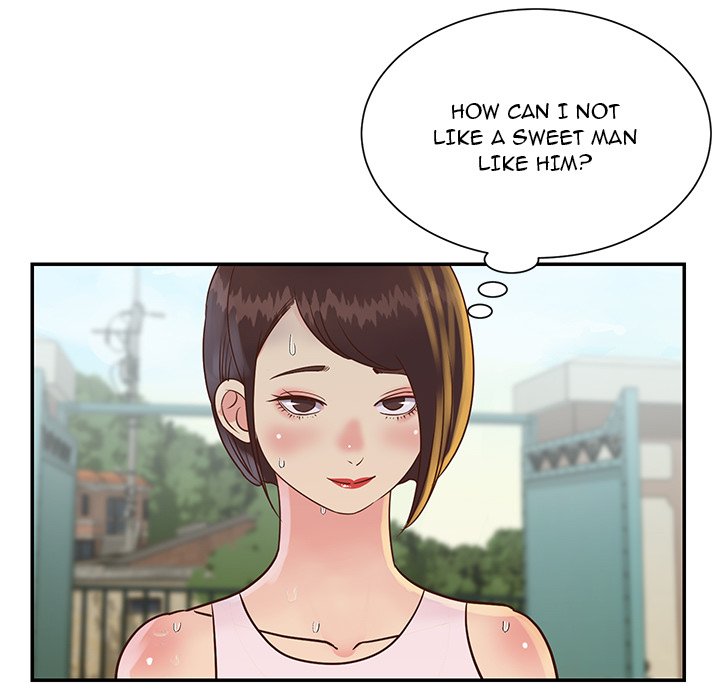 Not One, But Two Chapter 27 image 68