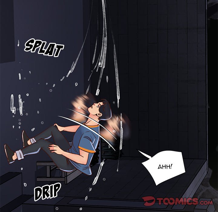 Not One, But Two Chapter 27 image 7