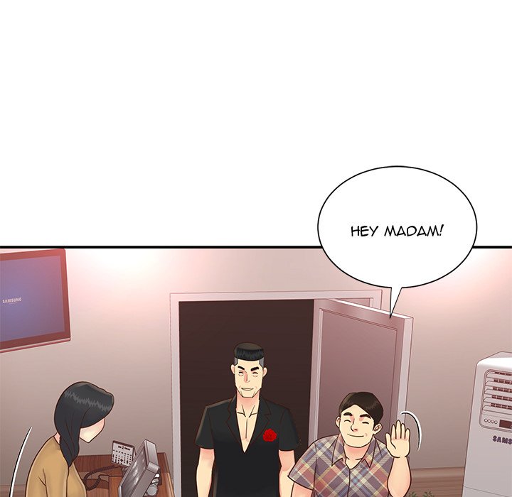 Not One, But Two Chapter 27 image 87