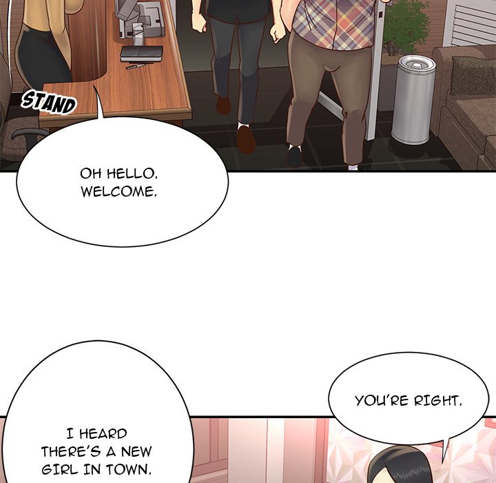 Not One, But Two Chapter 27 image 88