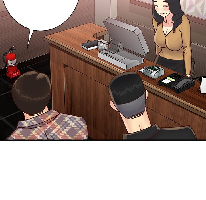 Not One, But Two Chapter 27 image 89
