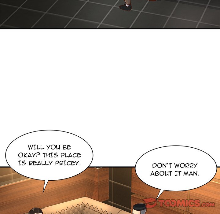 Not One, But Two Chapter 27 image 91