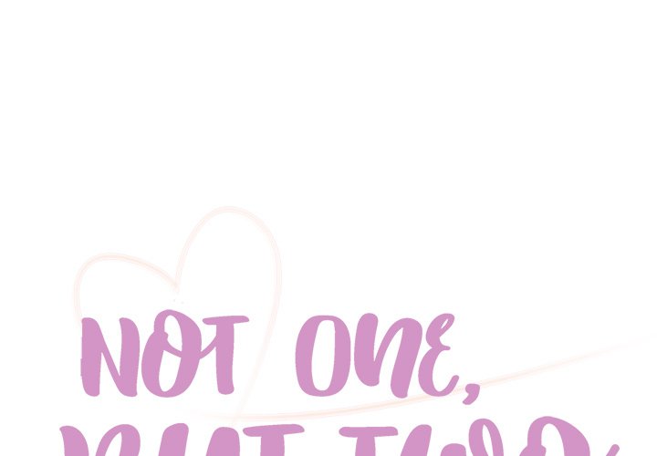 Not One, But Two Chapter 28 image 0