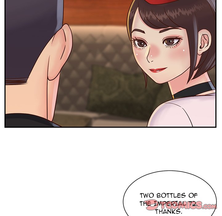 Not One, But Two Chapter 28 image 9