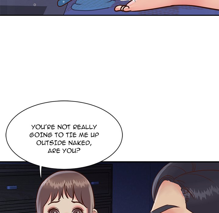 Not One, But Two Chapter 28 image 101