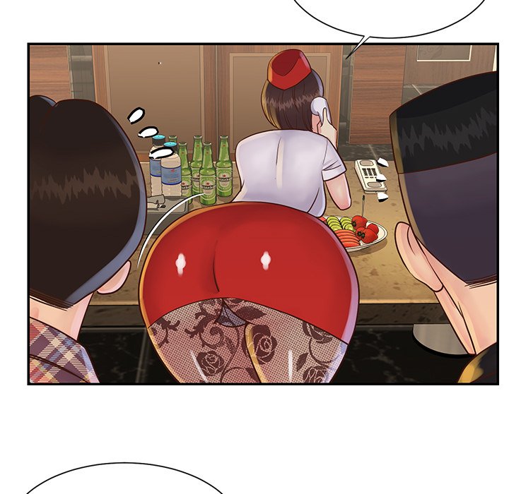 Not One, But Two Chapter 28 image 10