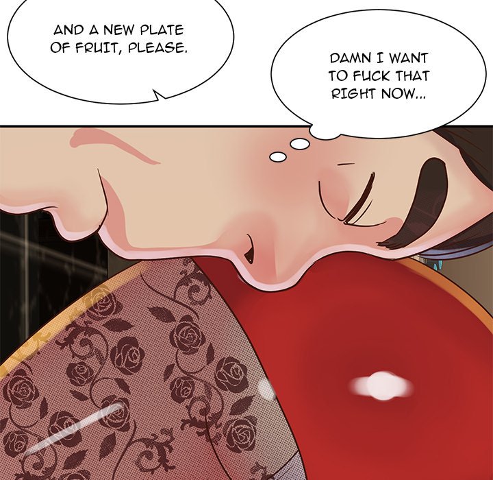 Not One, But Two Chapter 28 image 11