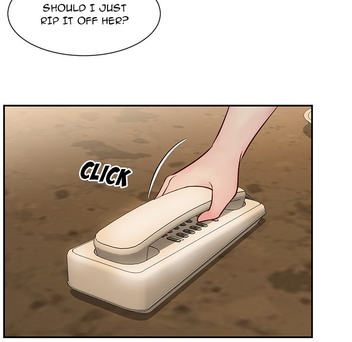 Not One, But Two Chapter 28 image 13
