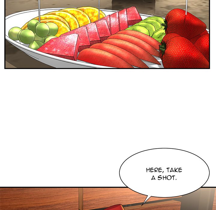 Not One, But Two Chapter 28 image 18