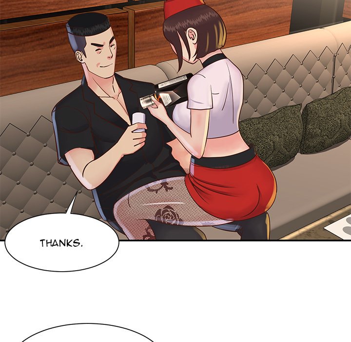 Not One, But Two Chapter 28 image 19