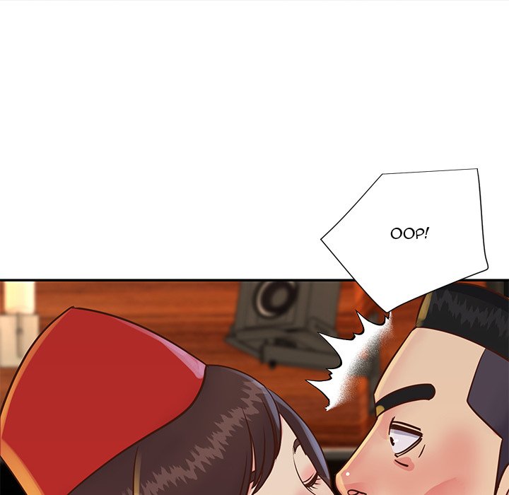 Not One, But Two Chapter 28 image 21