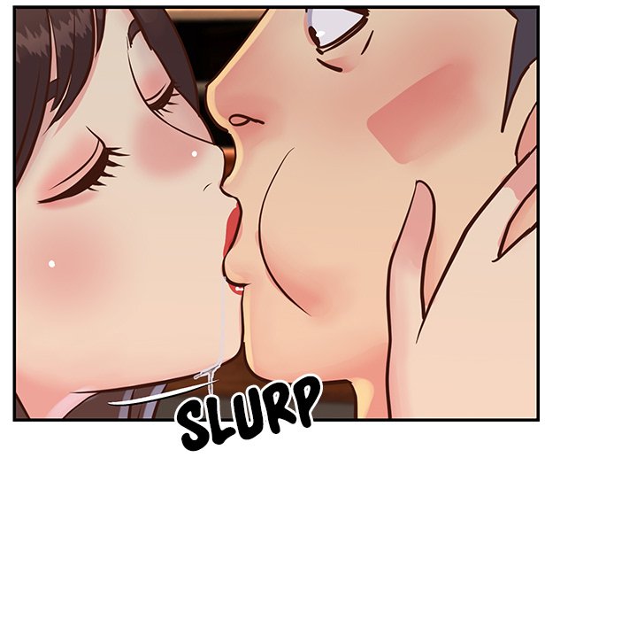 Not One, But Two Chapter 28 image 23