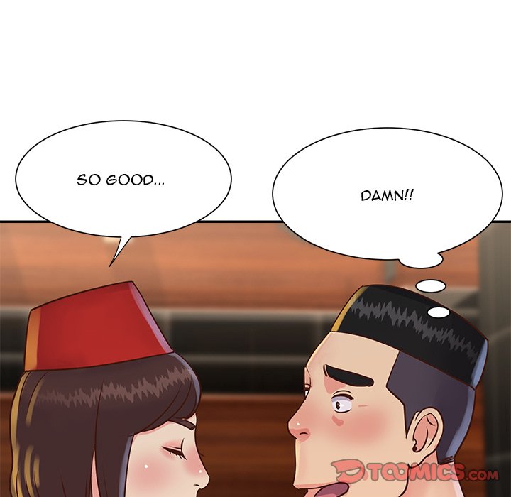 Not One, But Two Chapter 28 image 25