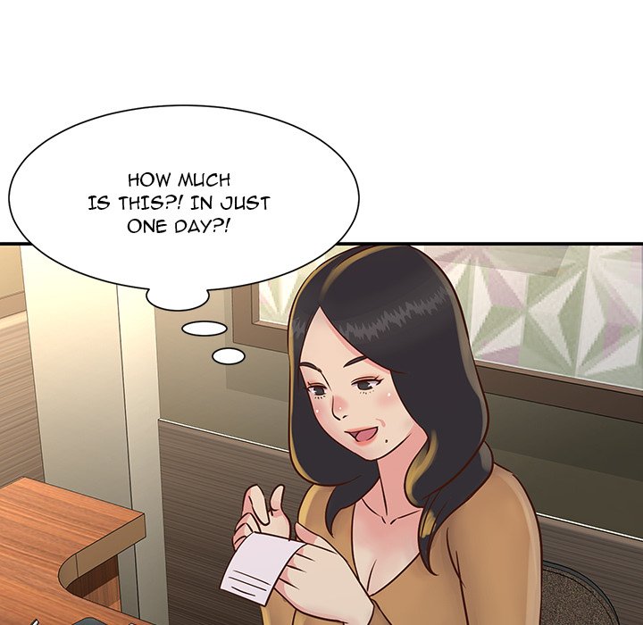 Not One, But Two Chapter 28 image 34