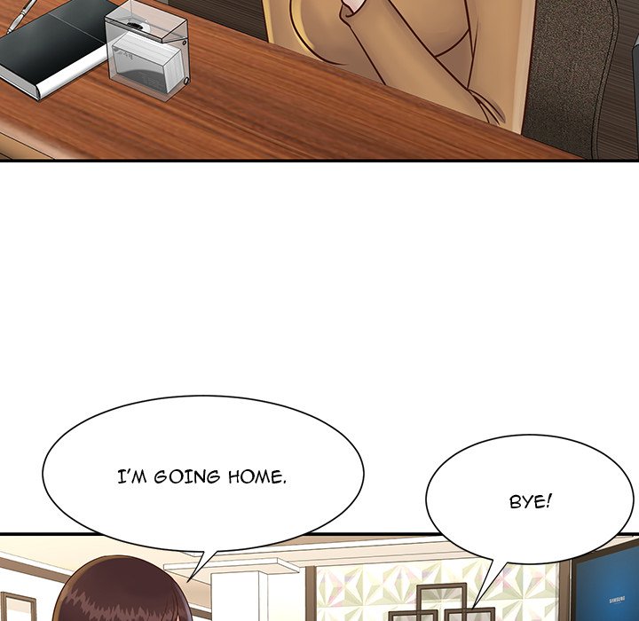 Not One, But Two Chapter 28 image 35