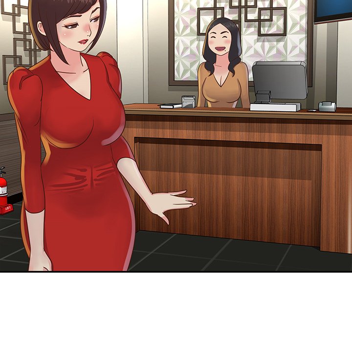 Not One, But Two Chapter 28 image 36