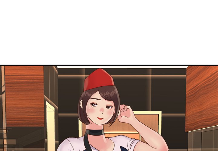 Not One, But Two Chapter 28 image 3