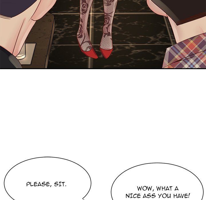 Not One, But Two Chapter 28 image 5