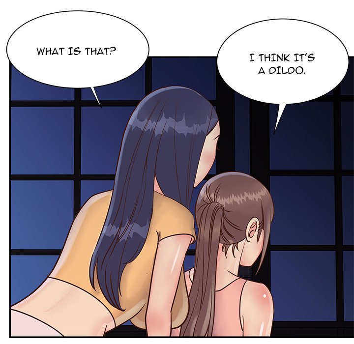 Not One, But Two Chapter 28 image 67