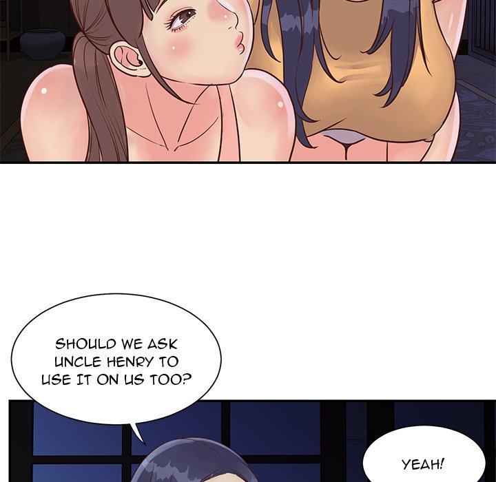 Not One, But Two Chapter 28 image 69