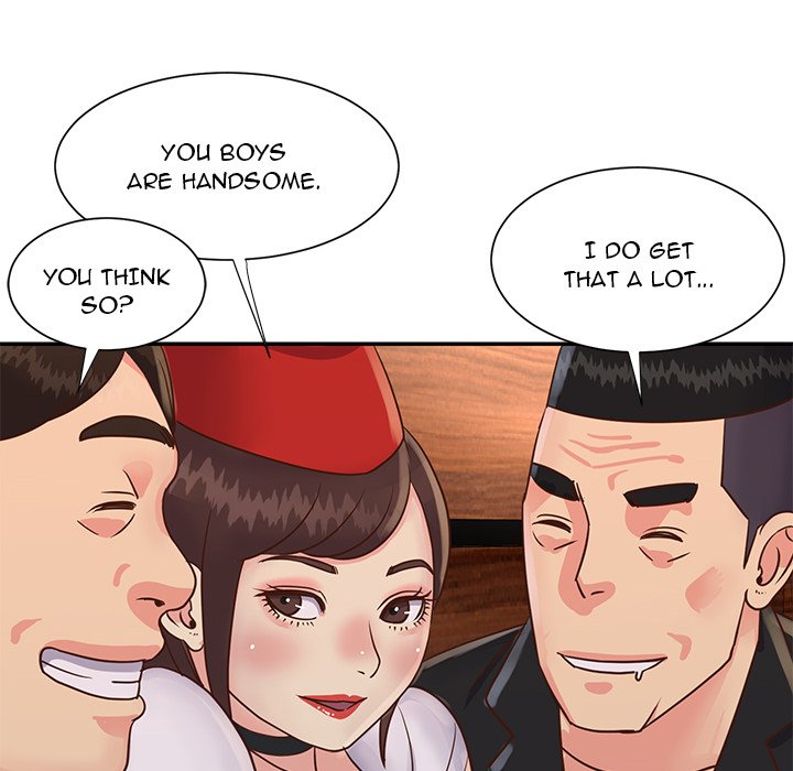 Not One, But Two Chapter 28 image 7