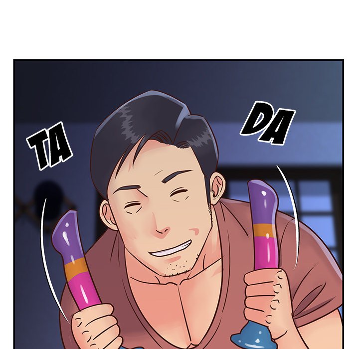 Not One, But Two Chapter 28 image 83