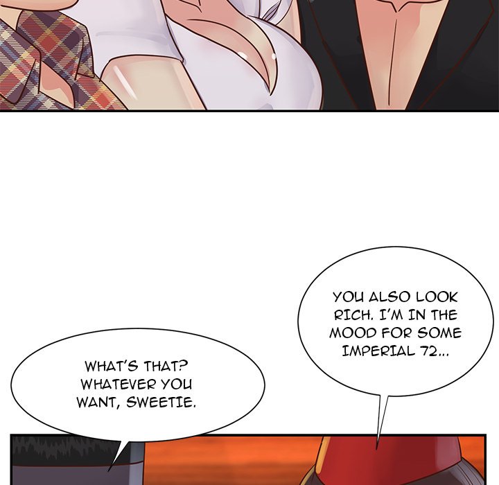 Not One, But Two Chapter 28 image 8