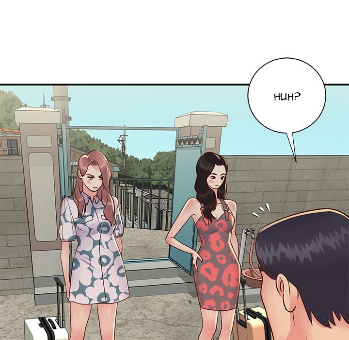 Not One, But Two Chapter 29 image 44