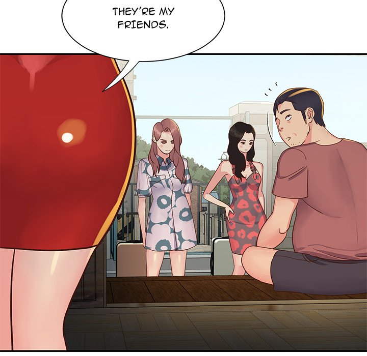 Not One, But Two Chapter 29 image 47