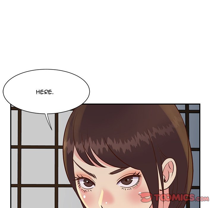 Not One, But Two Chapter 29 image 61