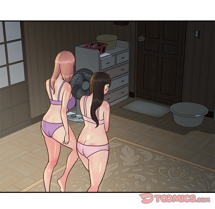 Not One, But Two Chapter 29 image 73