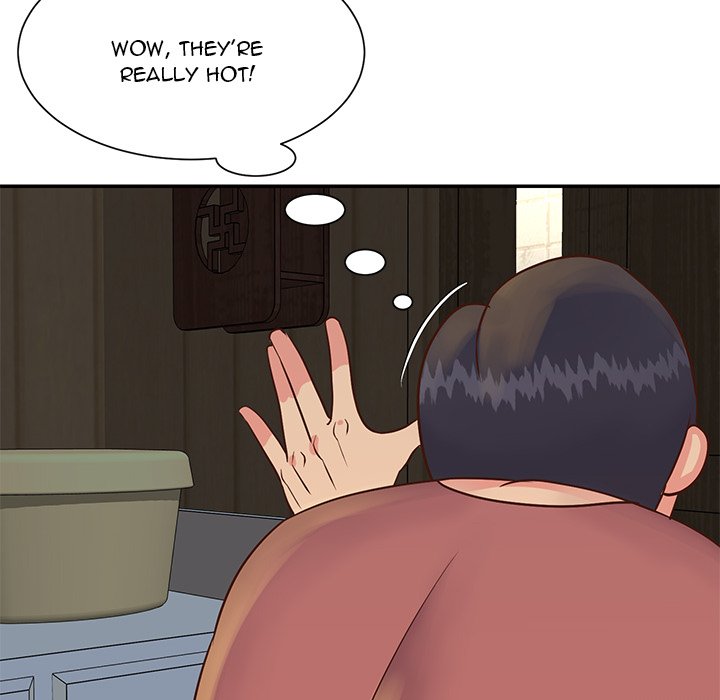 Not One, But Two Chapter 29 image 80