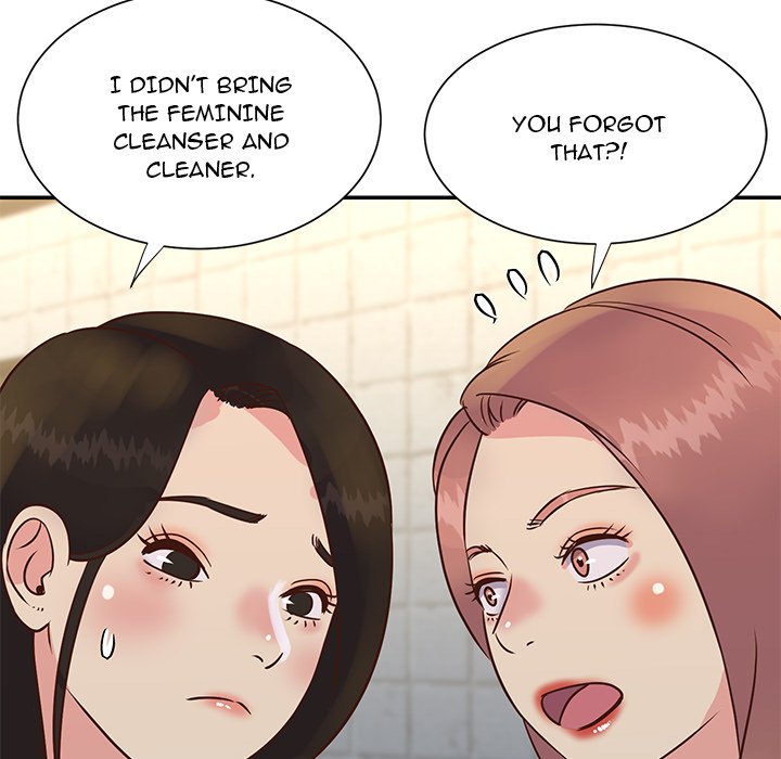 Not One, But Two Chapter 29 image 84