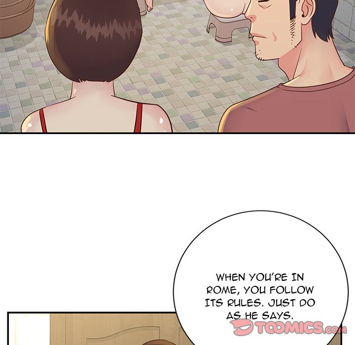 Not One, But Two Chapter 29 image 89
