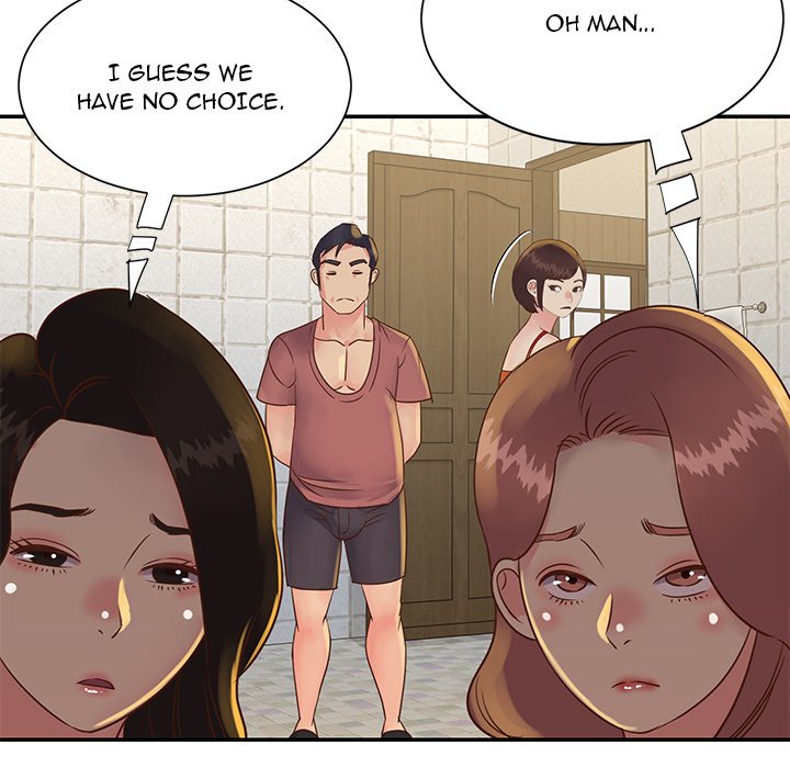 Not One, But Two Chapter 29 image 91