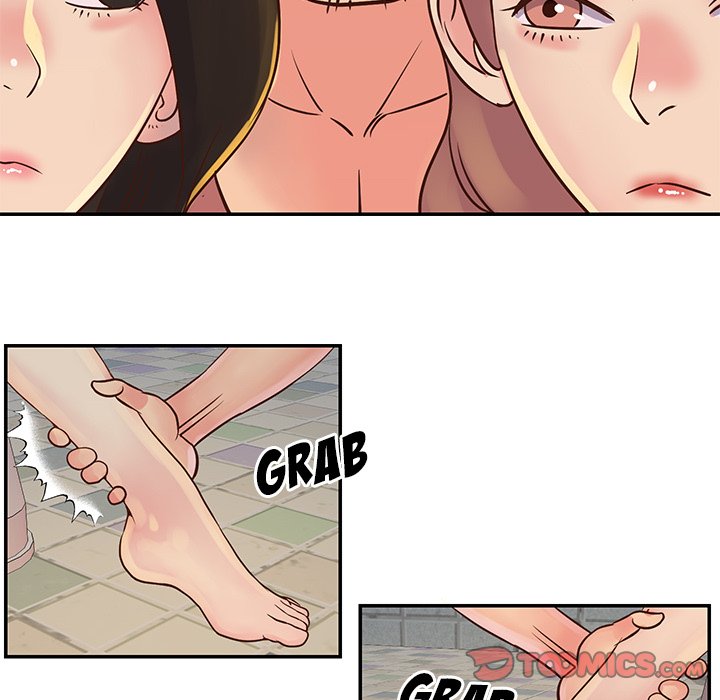 Not One, But Two Chapter 29 image 93