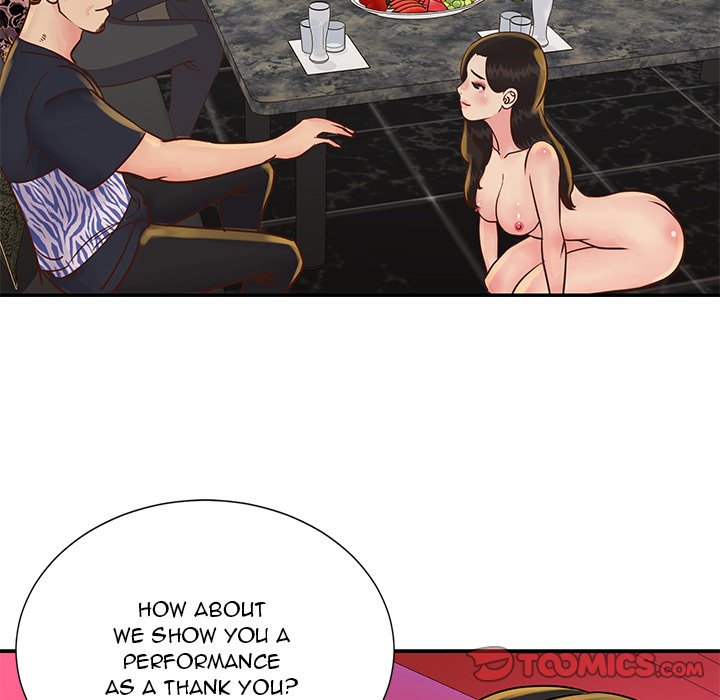 Not One, But Two Chapter 30 image 101
