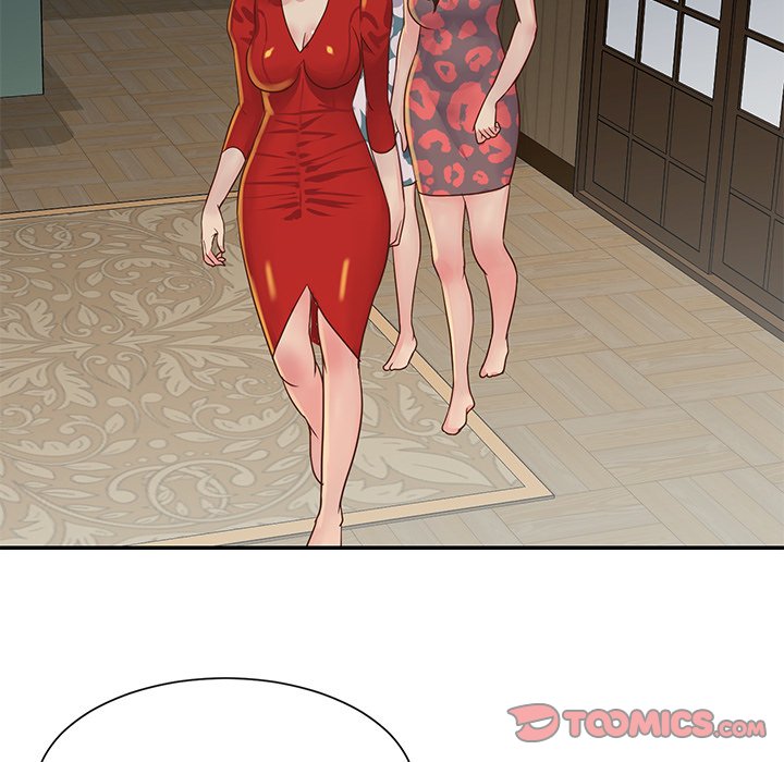Not One, But Two Chapter 30 image 29