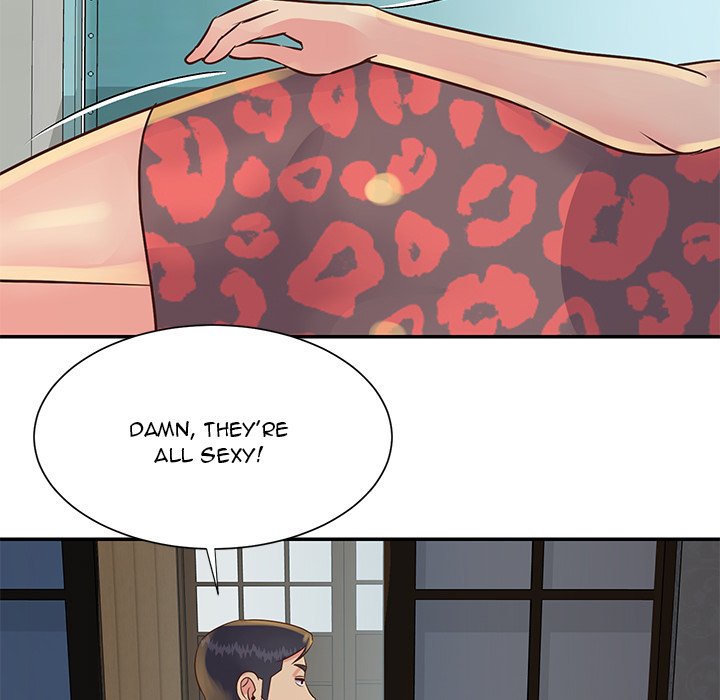 Not One, But Two Chapter 30 image 35