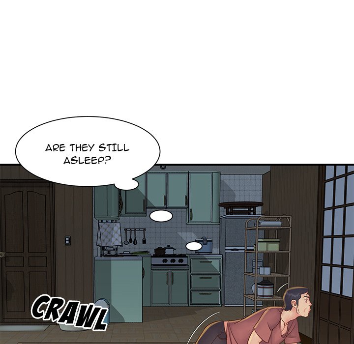 Not One, But Two Chapter 30 image 38